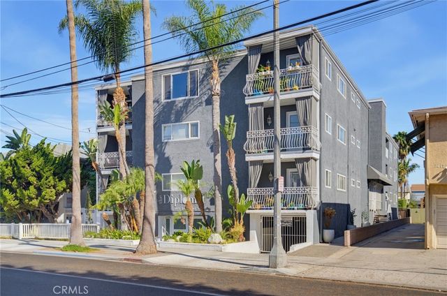1401 E 3rd Street 16, Long Beach, CA 90802