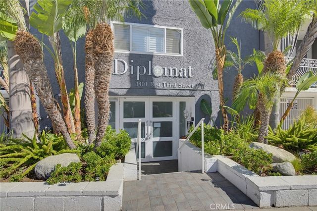 1401 E 3rd Street 16, Long Beach, CA 90802