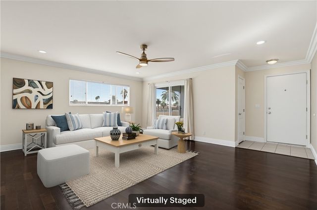 1401 E 3rd Street 16, Long Beach, CA 90802