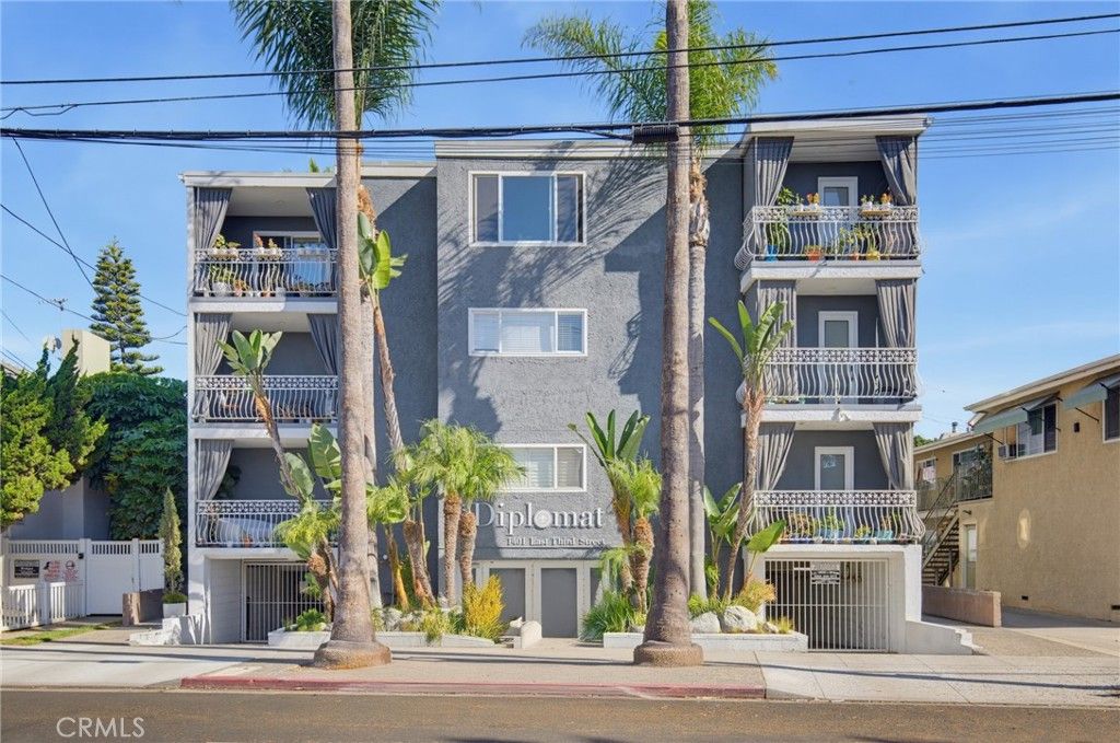 1401 E 3rd Street 16, Long Beach, CA 90802