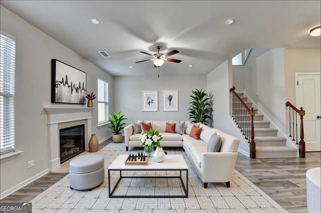 829 Still Hill Lane, Lawrenceville, GA 30045