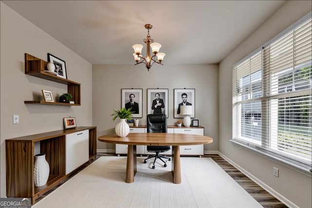 829 Still Hill Lane, Lawrenceville, GA 30045