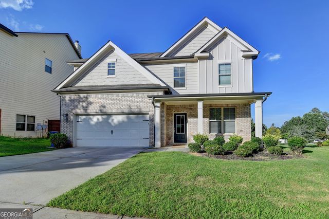 829 Still Hill Lane, Lawrenceville, GA 30045