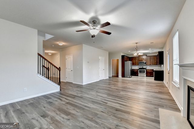 829 Still Hill Lane, Lawrenceville, GA 30045