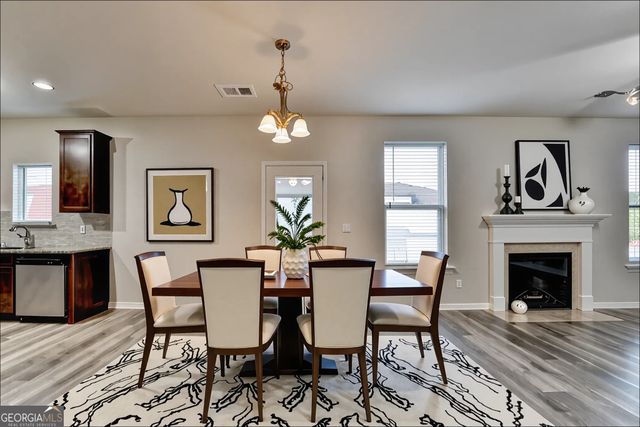 829 Still Hill Lane, Lawrenceville, GA 30045