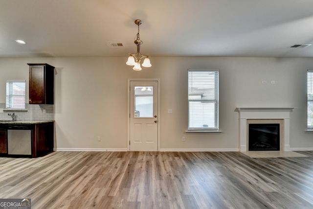 829 Still Hill Lane, Lawrenceville, GA 30045