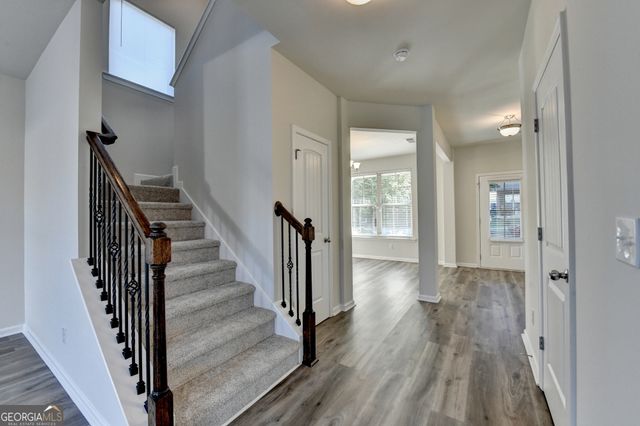 829 Still Hill Lane, Lawrenceville, GA 30045