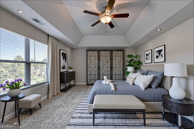 829 Still Hill Lane, Lawrenceville, GA 30045