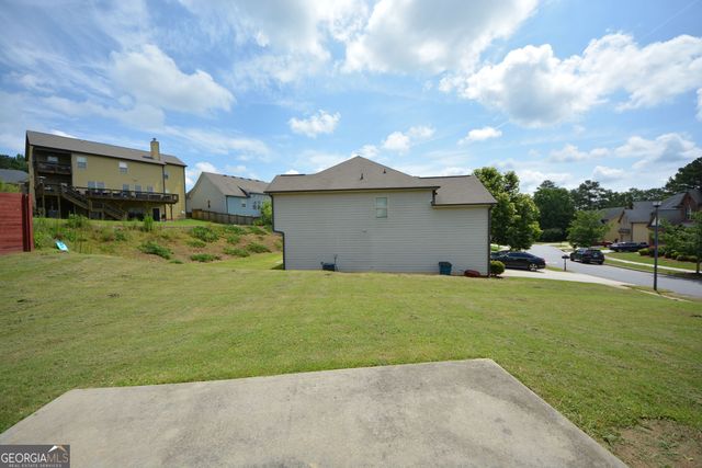 829 Still Hill Lane, Lawrenceville, GA 30045