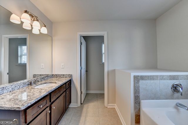 829 Still Hill Lane, Lawrenceville, GA 30045