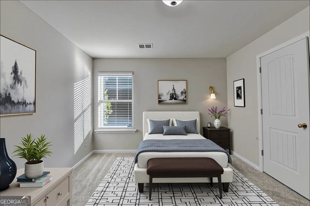 829 Still Hill Lane, Lawrenceville, GA 30045