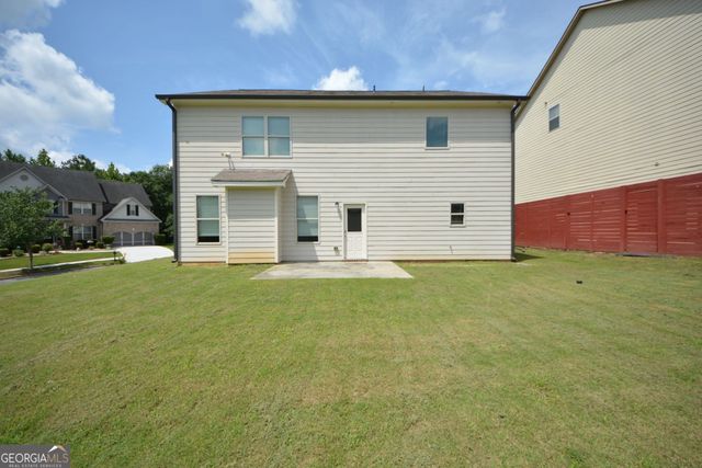 829 Still Hill Lane, Lawrenceville, GA 30045