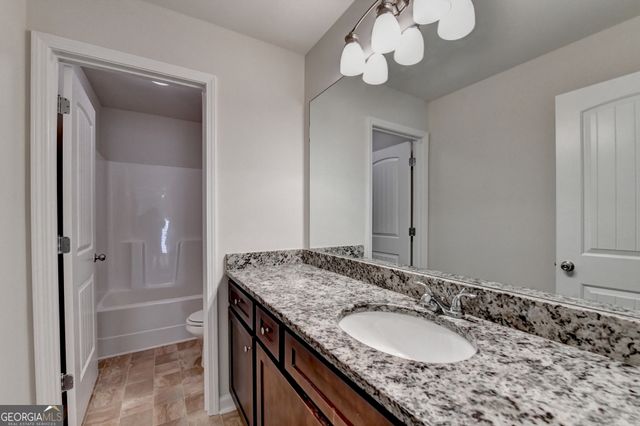 829 Still Hill Lane, Lawrenceville, GA 30045