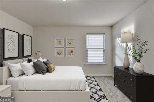 829 Still Hill Lane, Lawrenceville, GA 30045