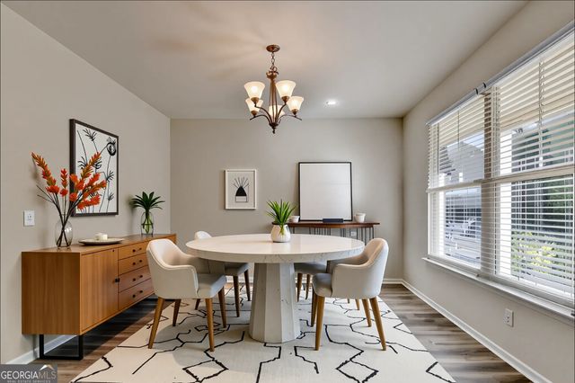 829 Still Hill Lane, Lawrenceville, GA 30045