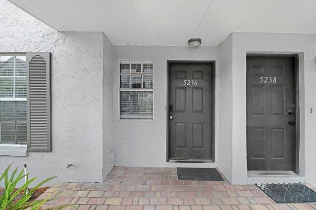 5236 SUNRIDGE PALMS DRIVE 5236, Tampa, FL 33617