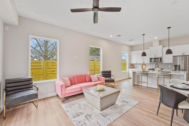 835 Dorchester Street A, Houston, TX 77022