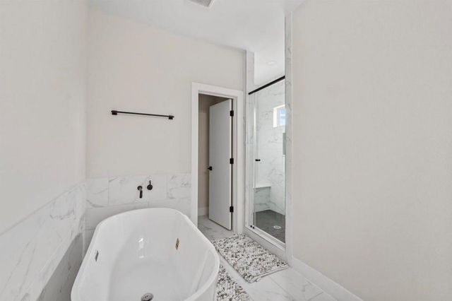 835 Dorchester Street A, Houston, TX 77022