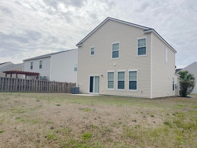 7714 High Maple Circle, North Charleston, SC 29418