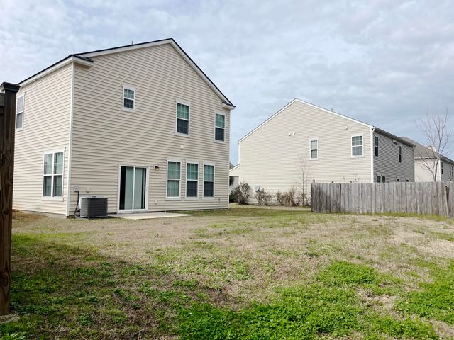 7714 High Maple Circle, North Charleston, SC 29418