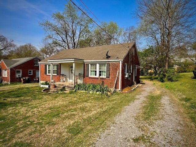 1905 Moran Ave, Nashville, TN 37216