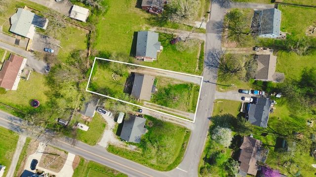 1905 Moran Ave, Nashville, TN 37216