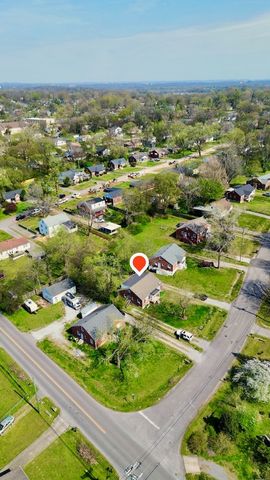 1905 Moran Ave, Nashville, TN 37216