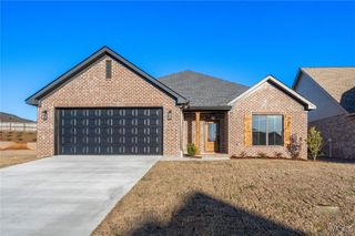 13719 Blackoak, Northport, AL 35475