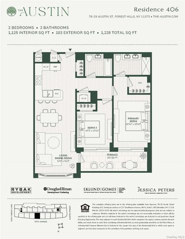 78-29 Austin Street 406, Forest Hills, NY 11375