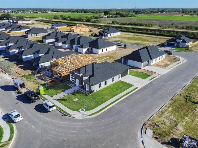 4004 Alexia Lane, Edinburg, TX 78542