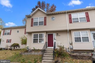 320 MELVIN AVE N #N, Morrisville, PA 19067