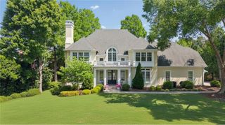 3305 Sulky Circle SE, Marietta, GA 30067