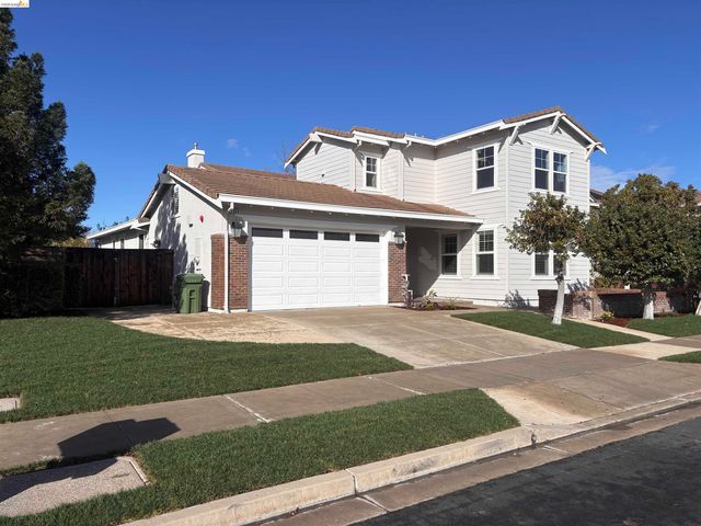2409 Boulder St, Brentwood, CA 94513