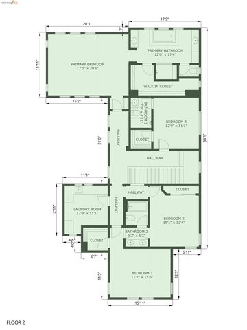 2409 Boulder St, Brentwood, CA 94513