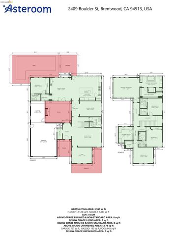 2409 Boulder St, Brentwood, CA 94513