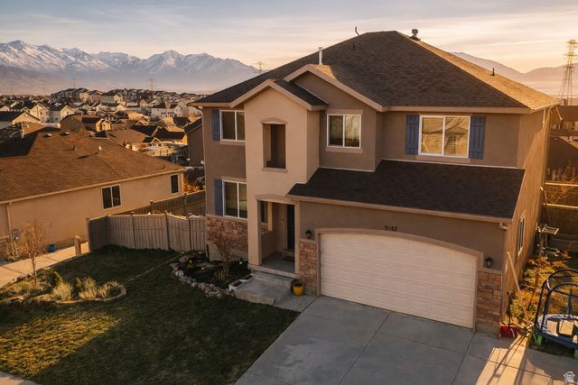 9142 N KILKENNY WAY, Eagle Mountain, UT 84005