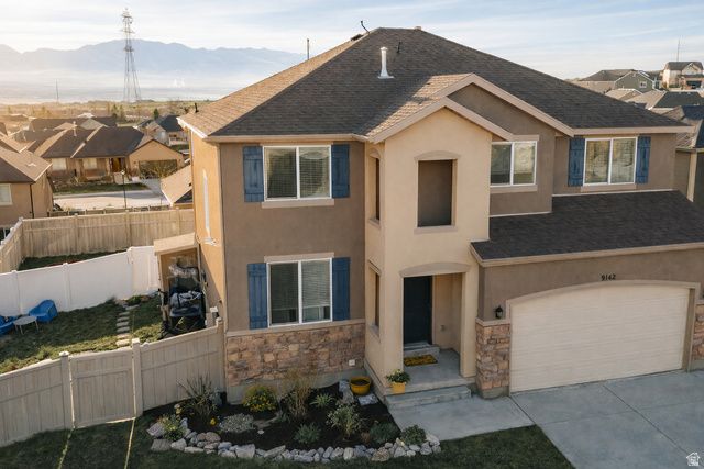 9142 N KILKENNY WAY, Eagle Mountain, UT 84005