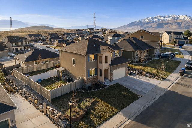 9142 N KILKENNY WAY, Eagle Mountain, UT 84005