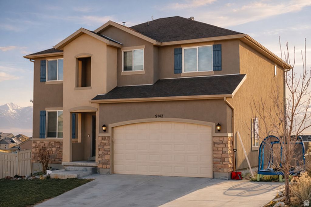 9142 N KILKENNY WAY, Eagle Mountain, UT 84005