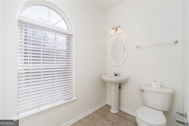4016 Edgecomb Drive, Roswell, GA 30075