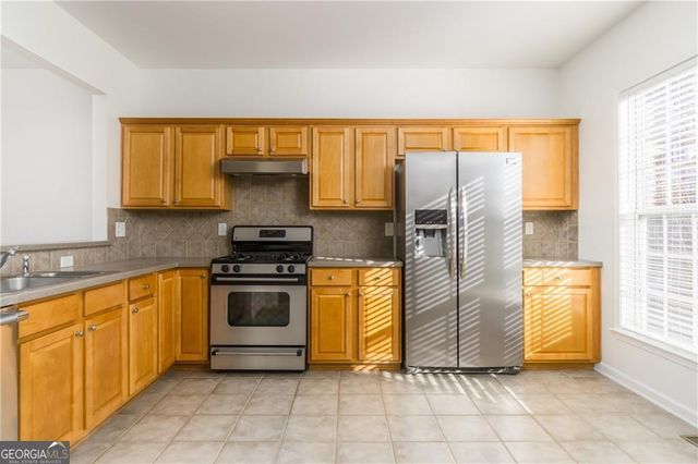 4016 Edgecomb Drive, Roswell, GA 30075
