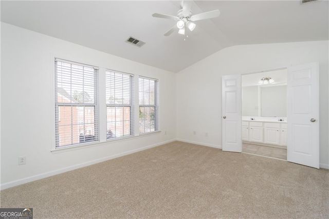 4016 Edgecomb Drive, Roswell, GA 30075