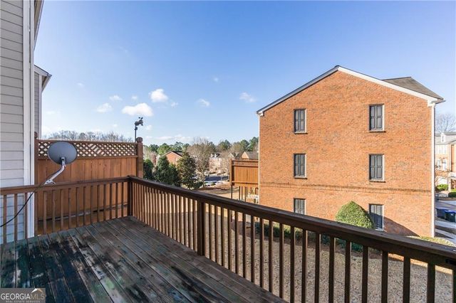 4016 Edgecomb Drive, Roswell, GA 30075