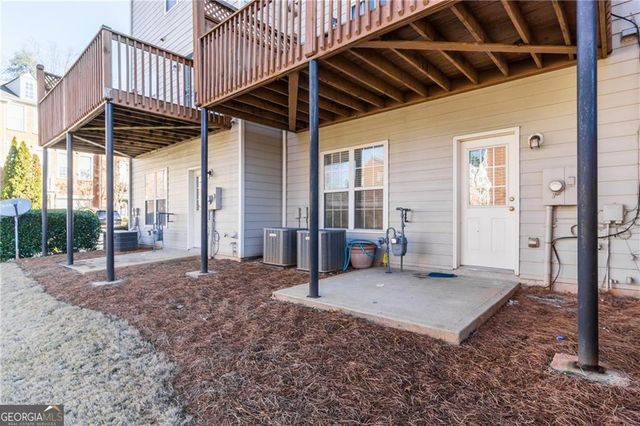 4016 Edgecomb Drive, Roswell, GA 30075