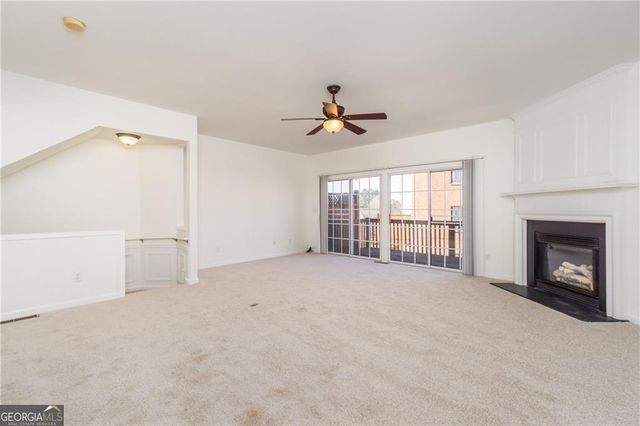 4016 Edgecomb Drive, Roswell, GA 30075