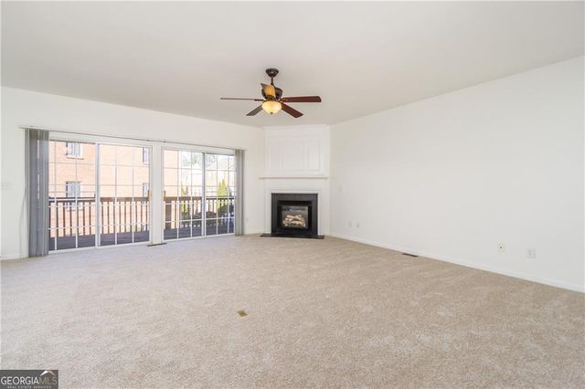 4016 Edgecomb Drive, Roswell, GA 30075
