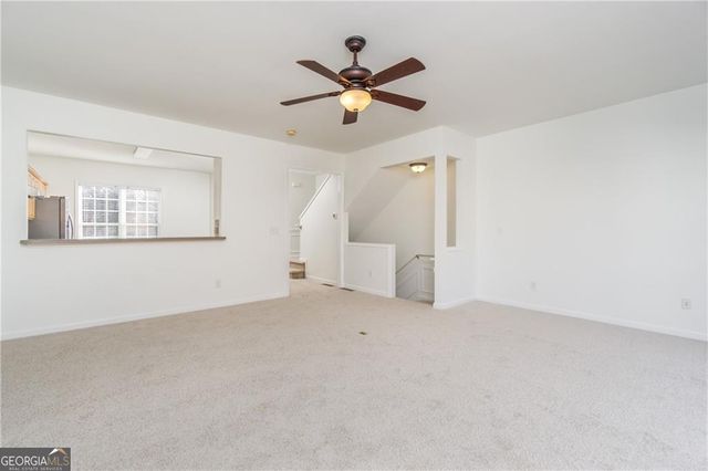 4016 Edgecomb Drive, Roswell, GA 30075