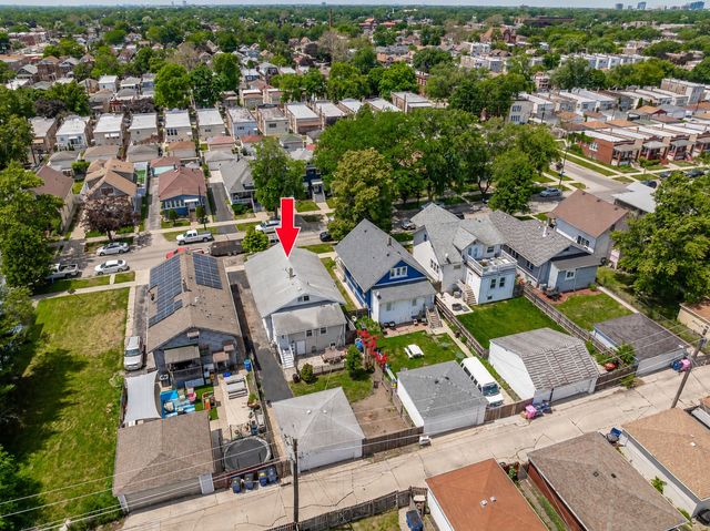 1517 S 57TH Avenue, Cicero, IL 60804
