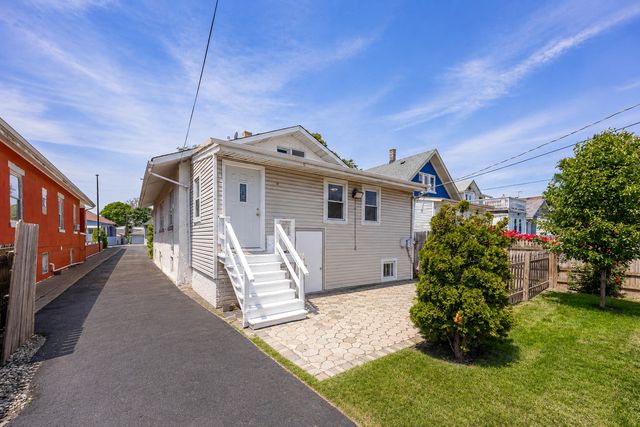 1517 S 57TH Avenue, Cicero, IL 60804