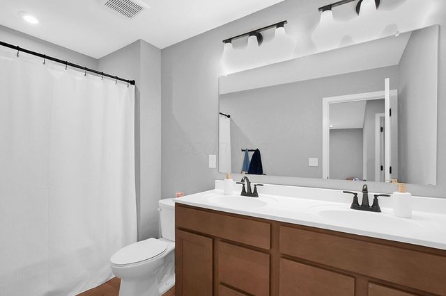 5117 Harvest Lane, South Bloomfield, OH 43103